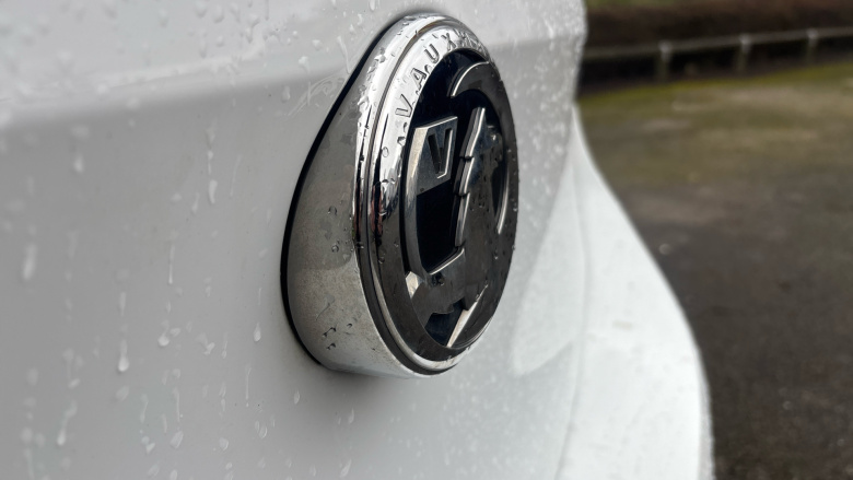 Vauxhall Corsa 1.2 Turbo SRi Edition 5dr Petrol Hatchback